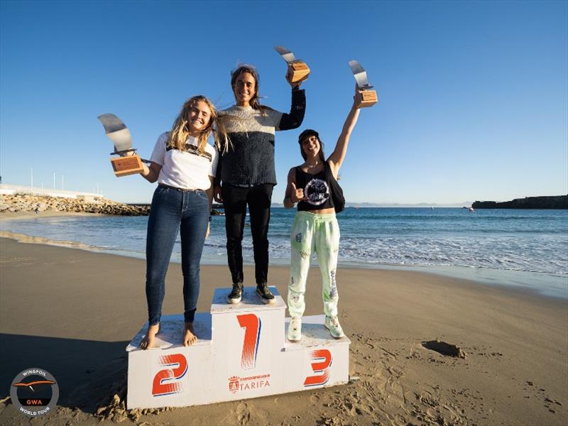 2021 GWA World Tour Champions - photo © Samuel Cardenas