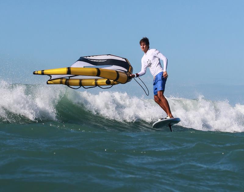 Jericoacoara - Brazil's answer to Maui - photo © IWSA Media / Jeri Wingfoil Cup