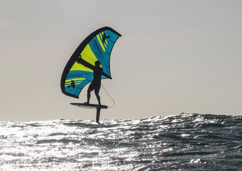 World's best wingfoilers are ready for Wingfoil Cup Jericoacoara photo copyright IWSA Media / Jeri Wingfoil Cup taken at  and featuring the Wing Foil class