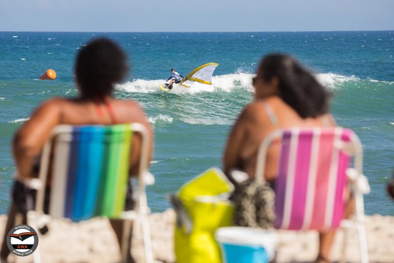 Copa Kitley GWA Wingfoil World Cup Brazil 2023 - photo © Svetlana Romantsova
