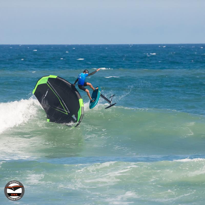 Copa Kitley GWA Wingfoil World Cup Brazil 2023 - photo © Svetlana Romantsova
