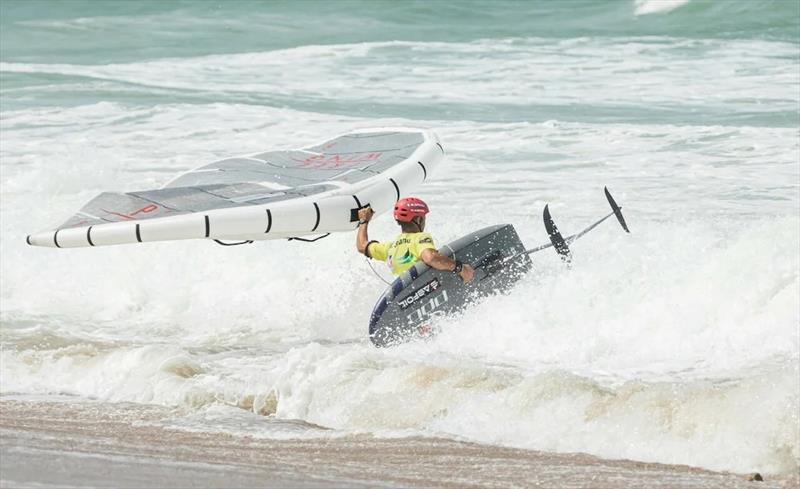 Copa Kitley GWA Wingfoil World Cup Brazil 2023 - photo © Svetlana Romantsova