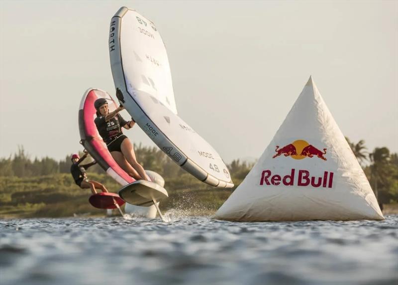 Copa Kitley GWA Wingfoil World Cup Brazil 2023 - Day 4 - photo © Svetlana Romantsova