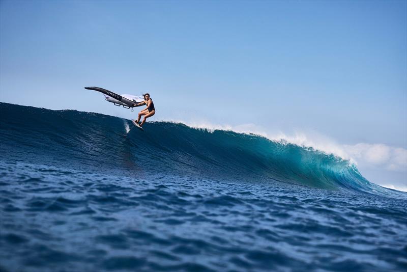 North Nova Pro Rider Francesca Maini - photo © Franck Berthuot