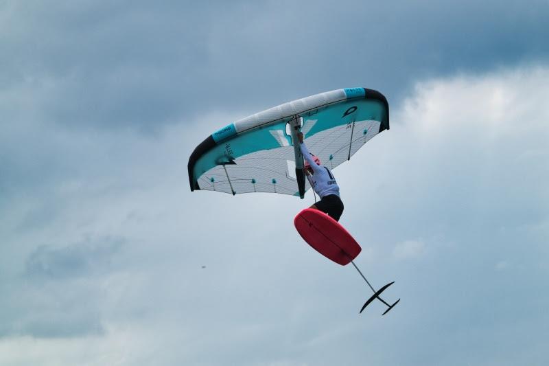 2025 Formula Wing Asian Championships Penghu - Day 1 - photo © Markus Schwendtner / IWSA Media