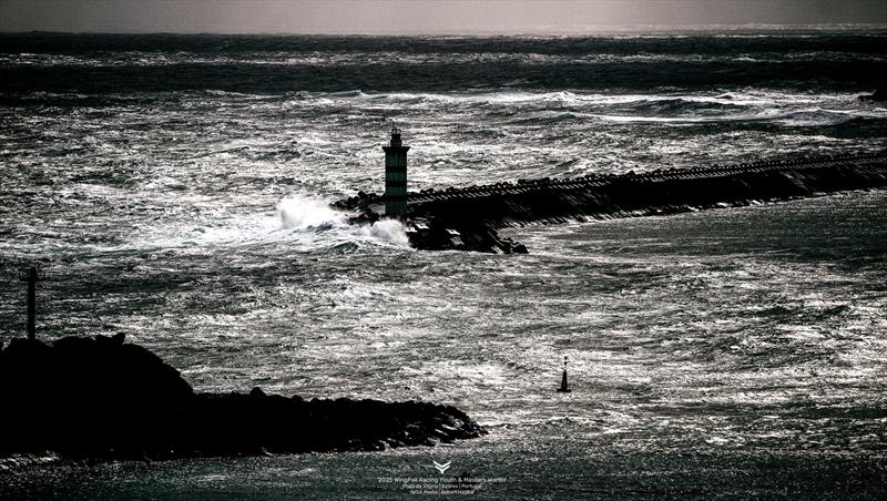 2025 Wingfoil Racing Youth and Masters World Championships photo copyright IWSA media / Robert Hajduk taken at  and featuring the Wing Foil class