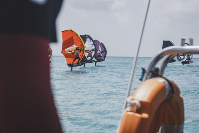 2025 GWA Fuerteventura - photo © Lukas K Stiller