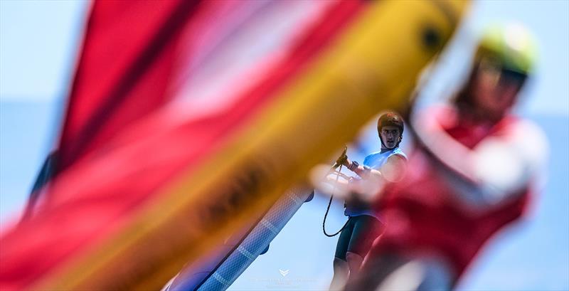 Formula Wing European Championships 2026 - photo © IWSA Media / Robert Hajduk