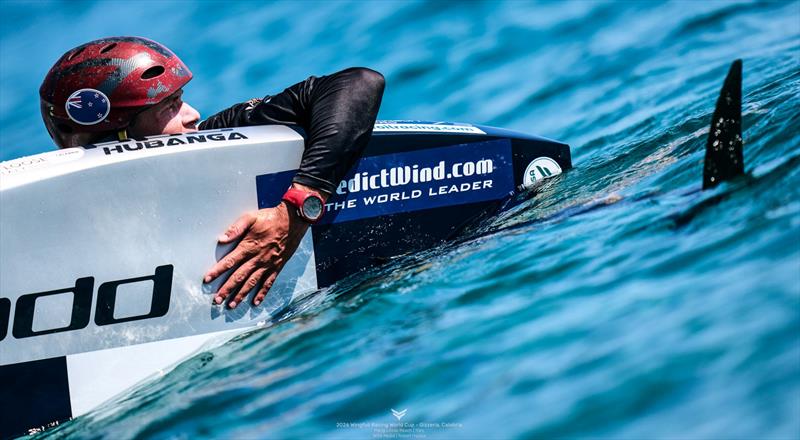 2026 Wingfoil Racing World Cup Calabria - Day 5 - photo © IWSA Media / Robert Hajduk