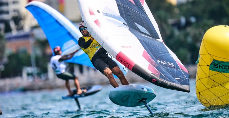 2026 Formula Wing World Championships - Day 4 - photo © IWSA media / Robert Hajduk