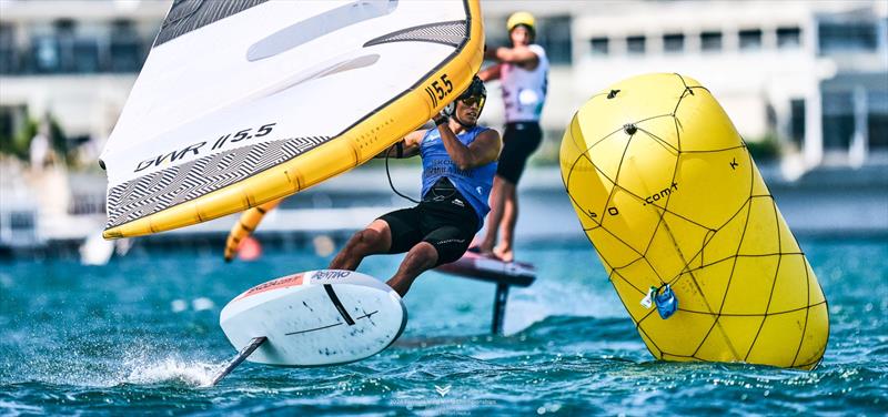 2026 Formula Wing World Championships - Day 5 - photo © IWSA media / Robert Hajduk