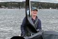 Preparing for a race start on Hardslog - Kelpies Cup Race at Port Edgar &copy; Pawel Szymaniewicz