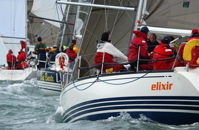 Action from the X-332 nationals at the Royal Temple Yacht Club photo copyright Steve Emby / www.embyimages.com taken at Royal Temple Yacht Club and featuring the X-332 class
