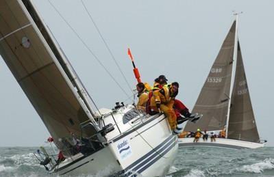 Action from the X-332 nationals at the Royal Temple Yacht Club photo copyright Steve Emby / www.embyimages.com taken at Royal Temple Yacht Club and featuring the X-332 class