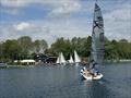Haversham Sailing Club Open Day 2026 &copy; Patrick Pakes