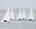 XOD Telegraph Bowl Sunday start © James Lord