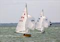 © Martin Augustus / www.sailingimages.co.uk