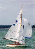© Martin Augustus / www.sailingimages.co.uk
