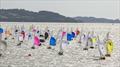 &copy; Martin Augustus / www.sailingimages.co.uk