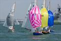&copy; Martin Augustus / www.sailingimages.co.uk