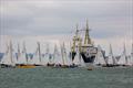 &copy; Martin Augustus / www.sailingimages.co.uk