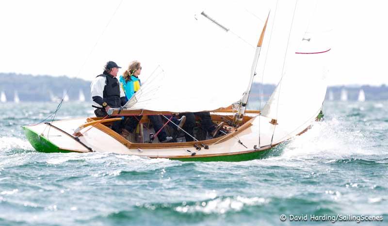 adidas Poole Week 2017 day 5 - photo © David Harding / www.sailingscenes.com