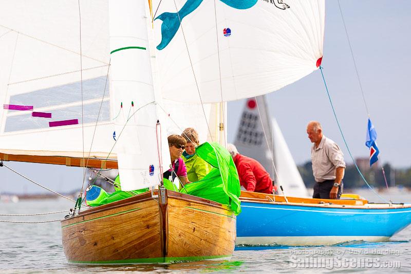 Zhik Poole Week day 5 - photo © David Harding / www.sailingscenes.com