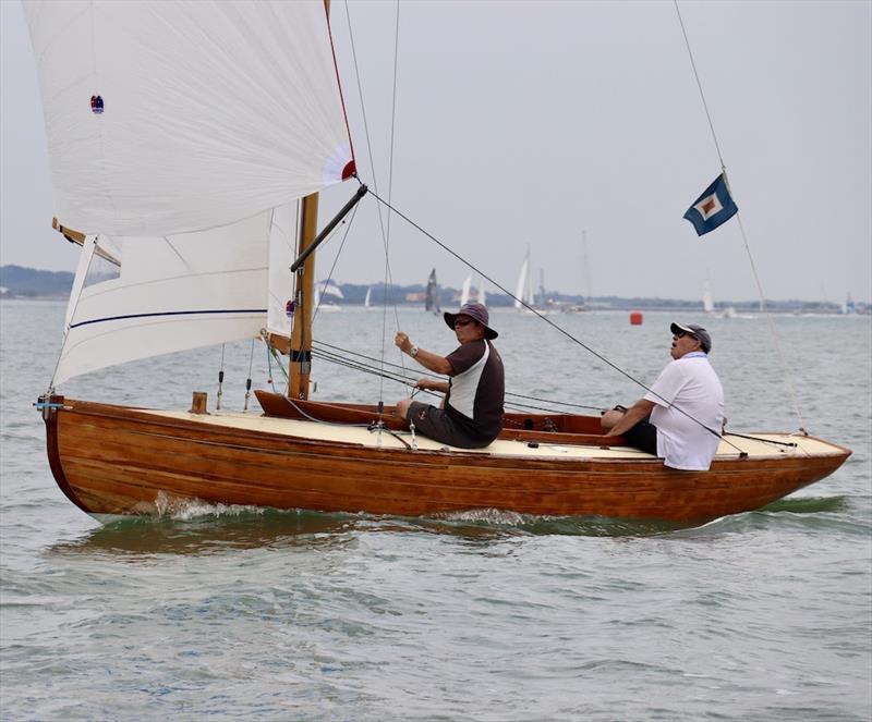 2020 Charity Cup Regatta - photo © Louay Habib