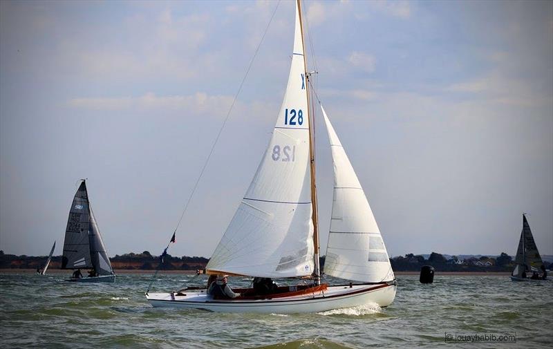 Royal Southern YC's Land Union September Regatta 2020 photo copyright Louay Habib / RSrnYC taken at Royal Southern Yacht Club and featuring the XOD class