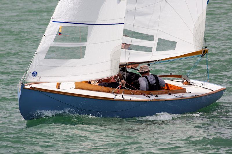 Cowes Week day 6 - photo © Martin Augustus / www.sailingimages.co.uk