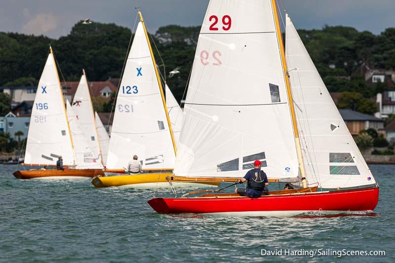 Bournemouth Digital Poole Week 2022 day 2 - photo © David Harding / www.sailingscenes.com