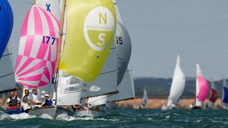 North Sails Cowes Week 2026 - photo © North Sails