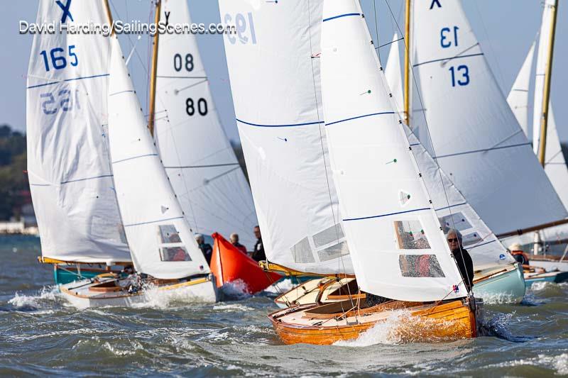 XOD Fleet, Poole Week 2026, In Association With Haven Knox-Johnston, Day 2 - photo © David Harding / www.sailingscenes.com