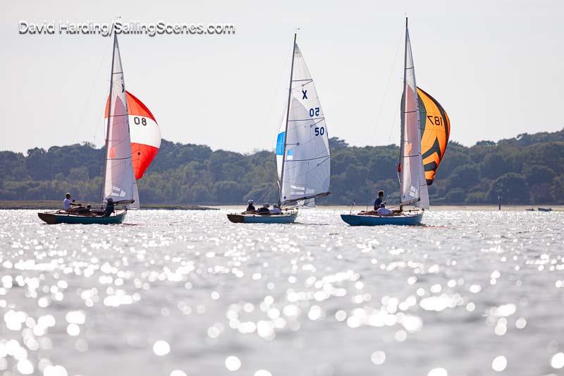 XODs, Poole Week 2026, In Association With Haven Knox-Johnston, Day 4 - photo © David Harding / www.sailingscenes.com