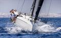 XR 41 at PalmaVela &copy; X-Yachts