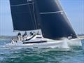 X-Yachts Gold Cup 2023 © Nicolai Bache