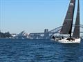 2025 X-Yachts Aurum Cup in Sydney © Kevin Wallis