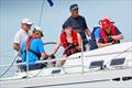 X-Yachts Solent Cup 2026 &copy; Paul Wyeth / www.pwpictures.com