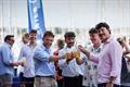 X-Yachts Solent Cup 2026 &copy; Paul Wyeth / www.pwpictures.com