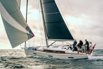 ceramco new zealand yacht