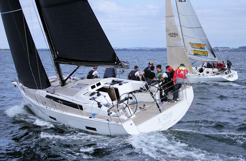 x yachts gold cup 2023