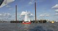 Yachting World Dayboats at Gravesend Sailing Club © Julie Baker