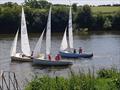 YW Dayboat Open at Avon Sailing Club