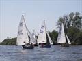 YW Dayboat Open at Avon Sailing Club