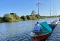 Avon Sailing Club Yachting World Dayboat Open © Simon Bullingham