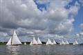 Yare & Bure Open at the Norfolk Punt Club © Alex Haswell