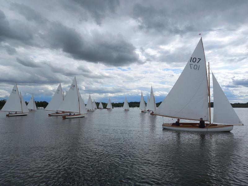 Barton Regatta 2023 - photo © Trish Barnes