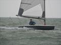 Inaugural Sea Sure Zenith Nationals at Warsash © Will Taylor & Theo Holmes