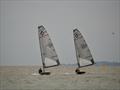 Inaugural Sea Sure Zenith Nationals at Warsash © Will Taylor & Theo Holmes