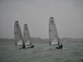 Inaugural Sea Sure Zenith Nationals at Warsash © Will Taylor & Theo Holmes